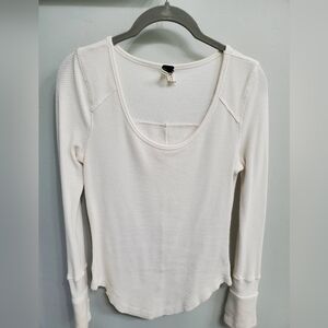 Free People Women's Long Sleeve